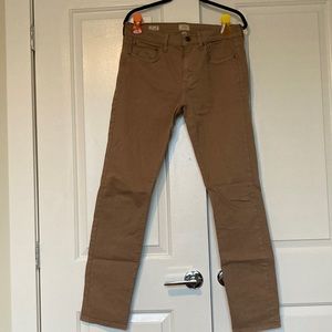 J. Crew 484 Stretch